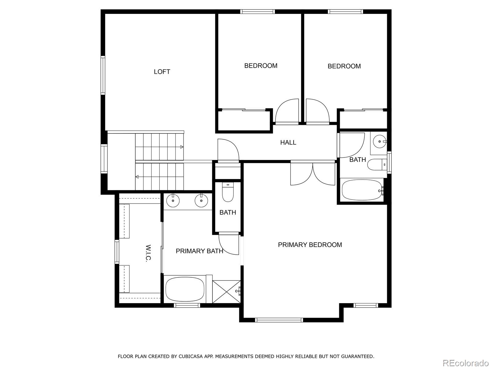 MLS Image #32 for 8036  parsonage lane,colorado springs, Colorado