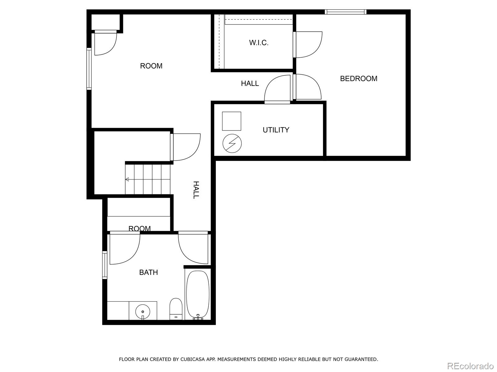 MLS Image #34 for 8036  parsonage lane,colorado springs, Colorado