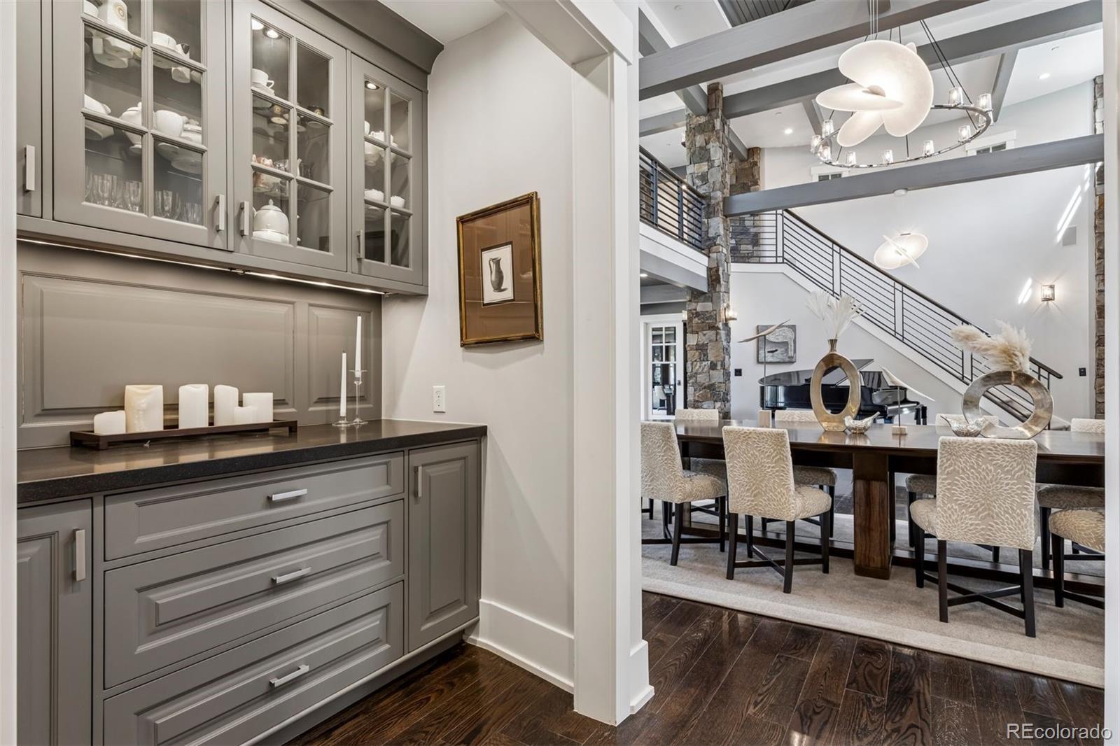MLS Image #10 for 4475 s downing street,cherry hills village, Colorado