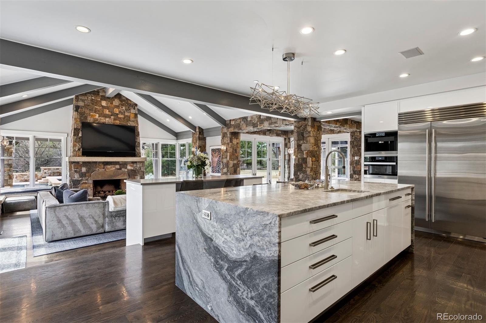 MLS Image #12 for 4475 s downing street,cherry hills village, Colorado