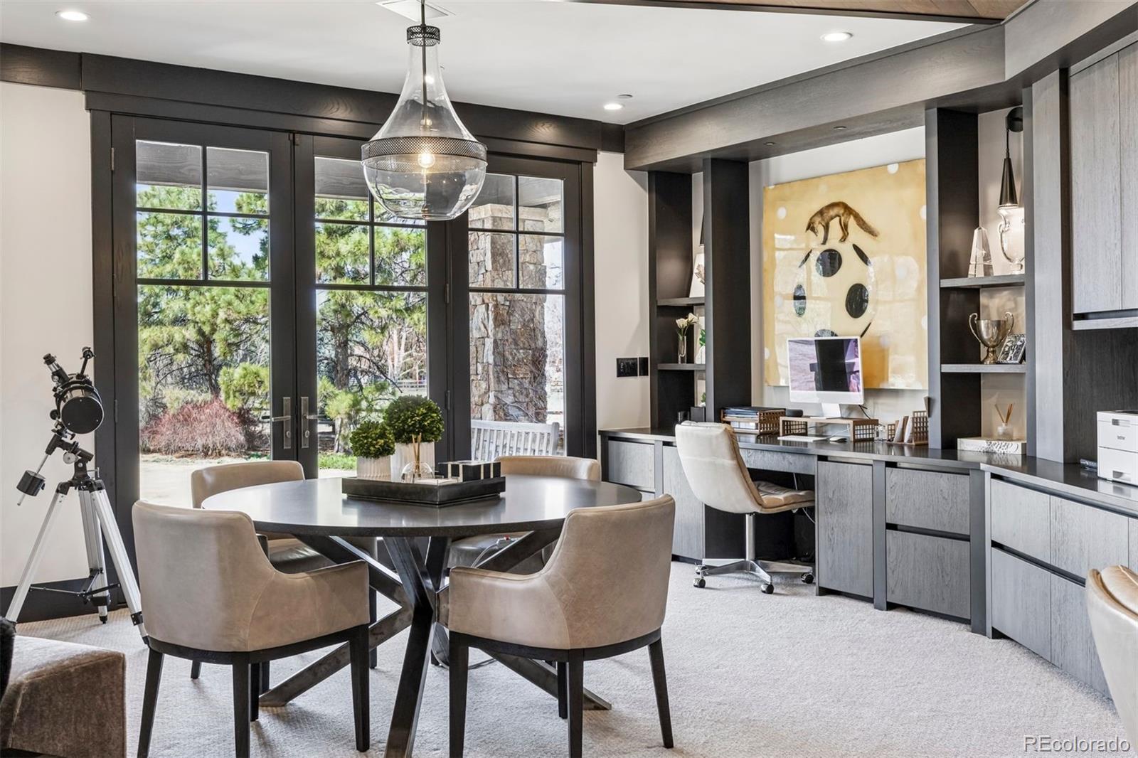 MLS Image #16 for 4475 s downing street,cherry hills village, Colorado