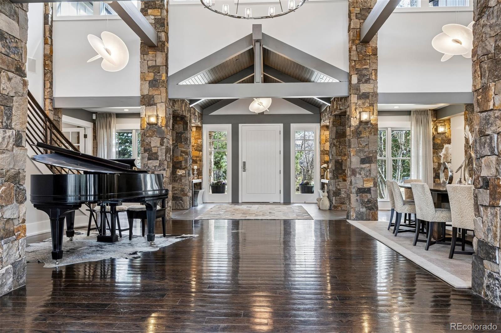 MLS Image #18 for 4475 s downing street,cherry hills village, Colorado