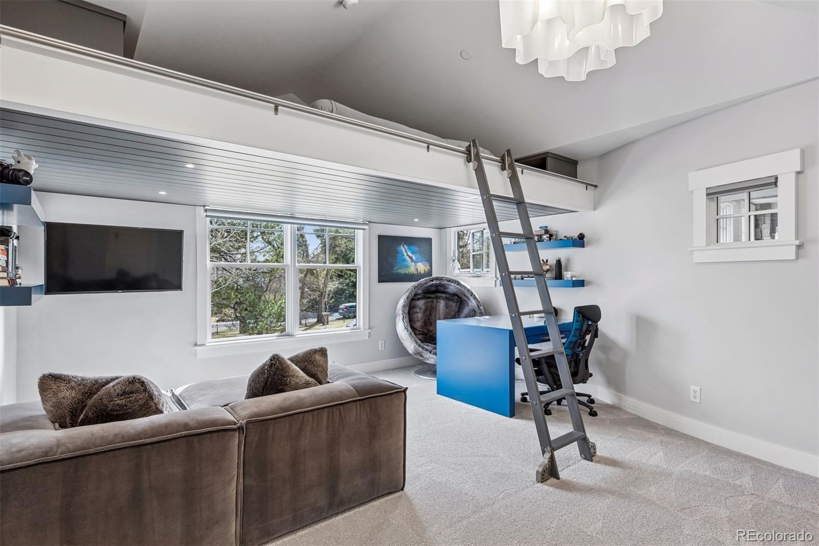 MLS Image #35 for 4475 s downing street,cherry hills village, Colorado