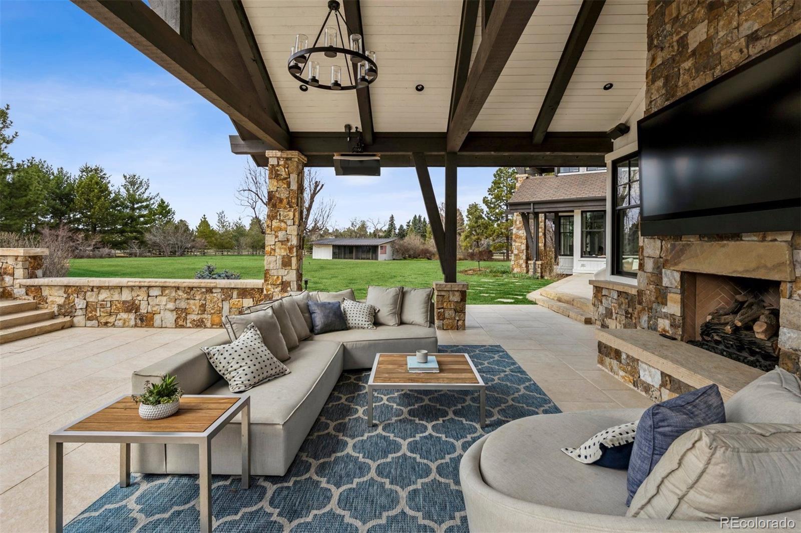 MLS Image #41 for 4475 s downing street,cherry hills village, Colorado