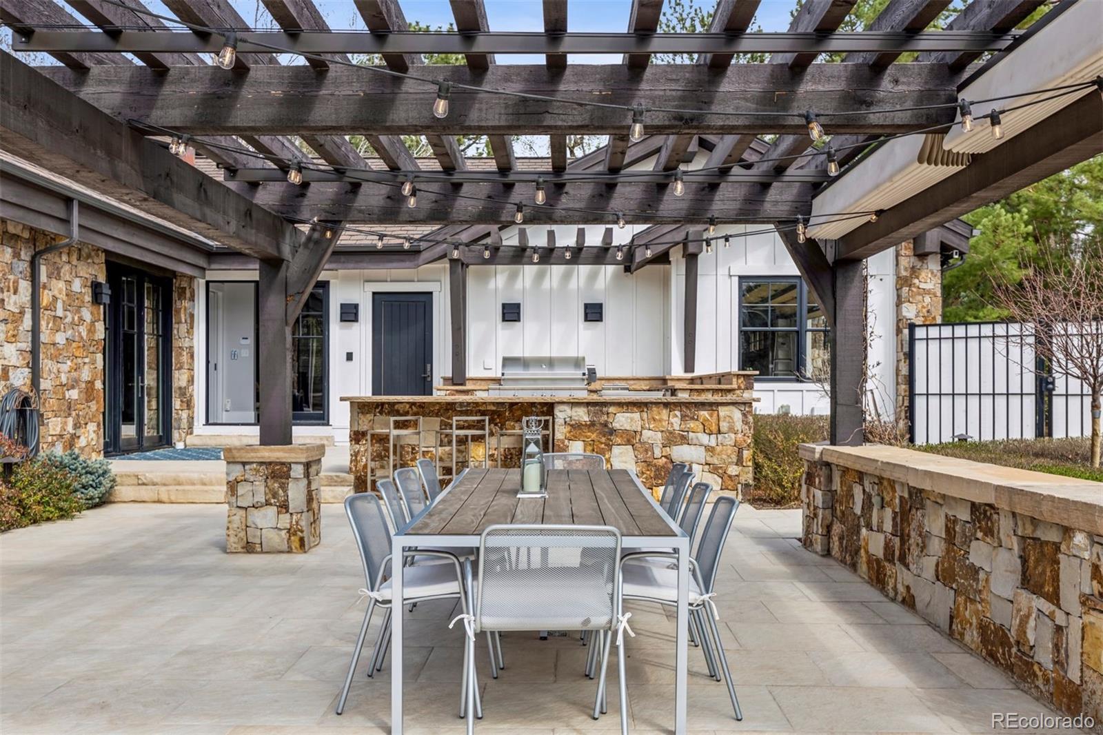 MLS Image #42 for 4475 s downing street,cherry hills village, Colorado