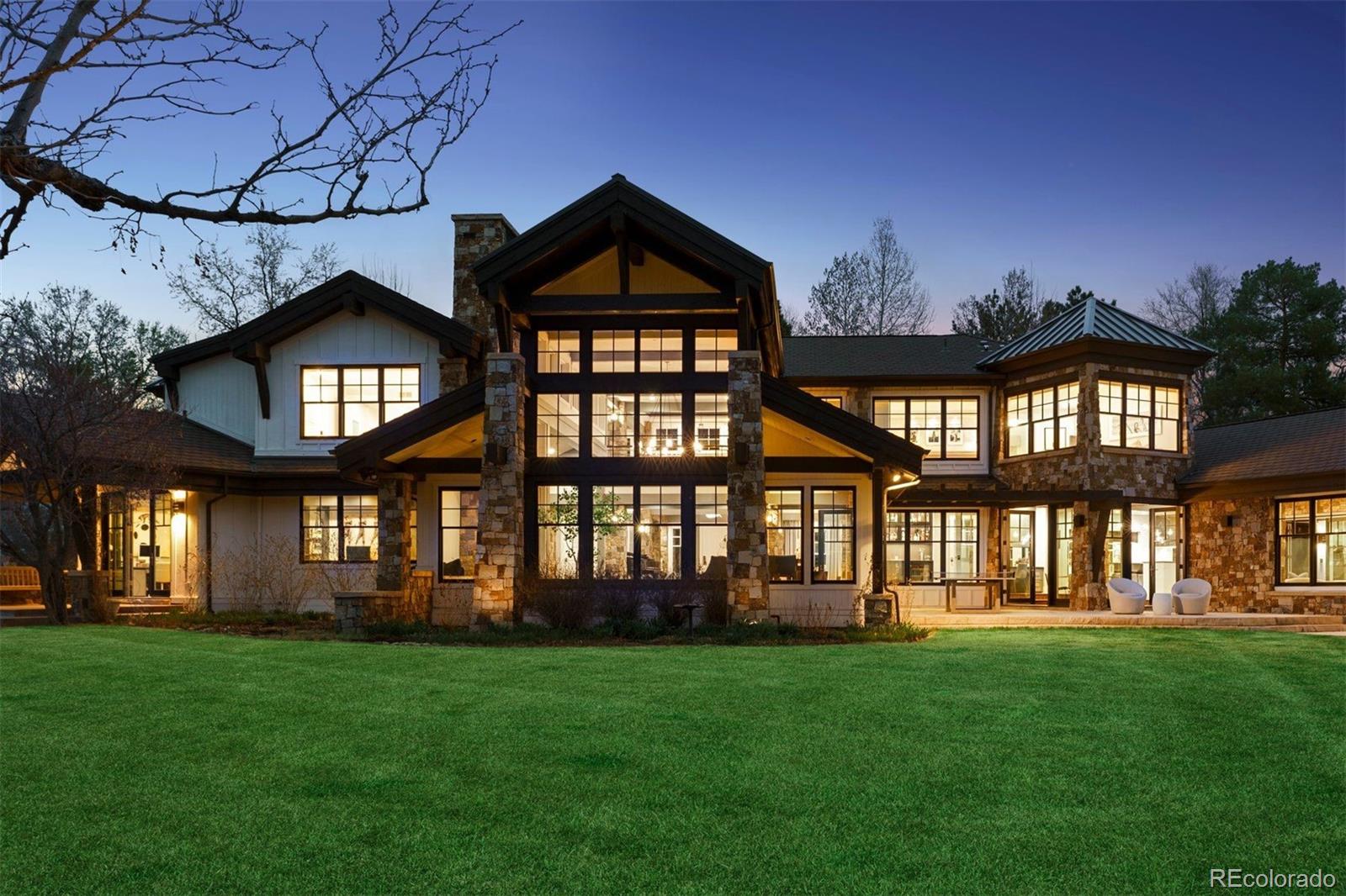 MLS Image #46 for 4475 s downing street,cherry hills village, Colorado