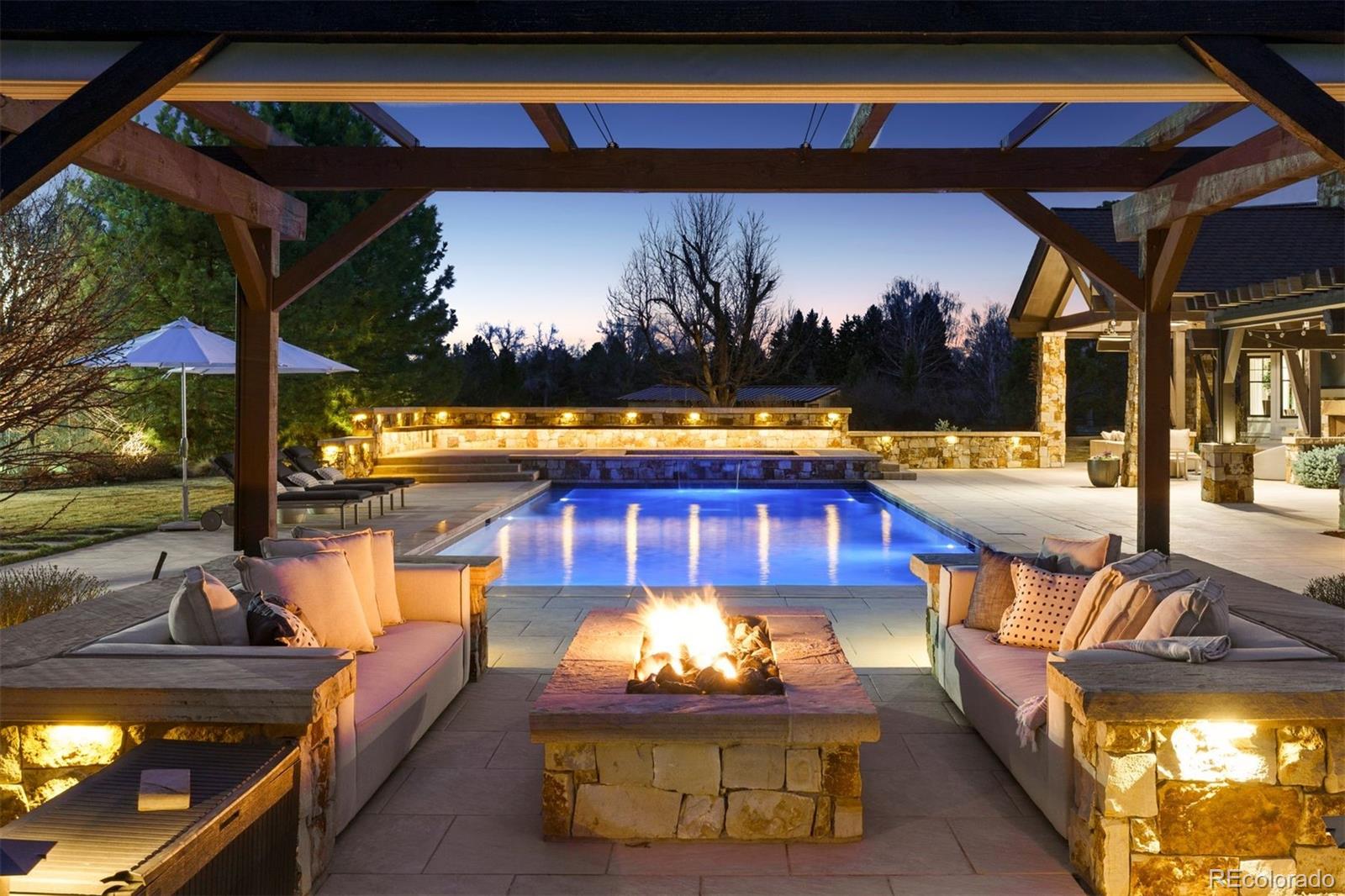 MLS Image #47 for 4475 s downing street,cherry hills village, Colorado