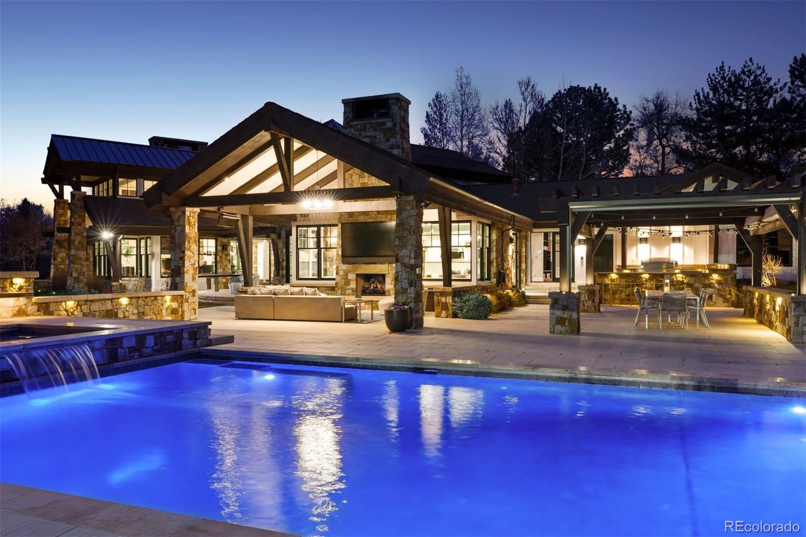 MLS Image #48 for 4475 s downing street,cherry hills village, Colorado