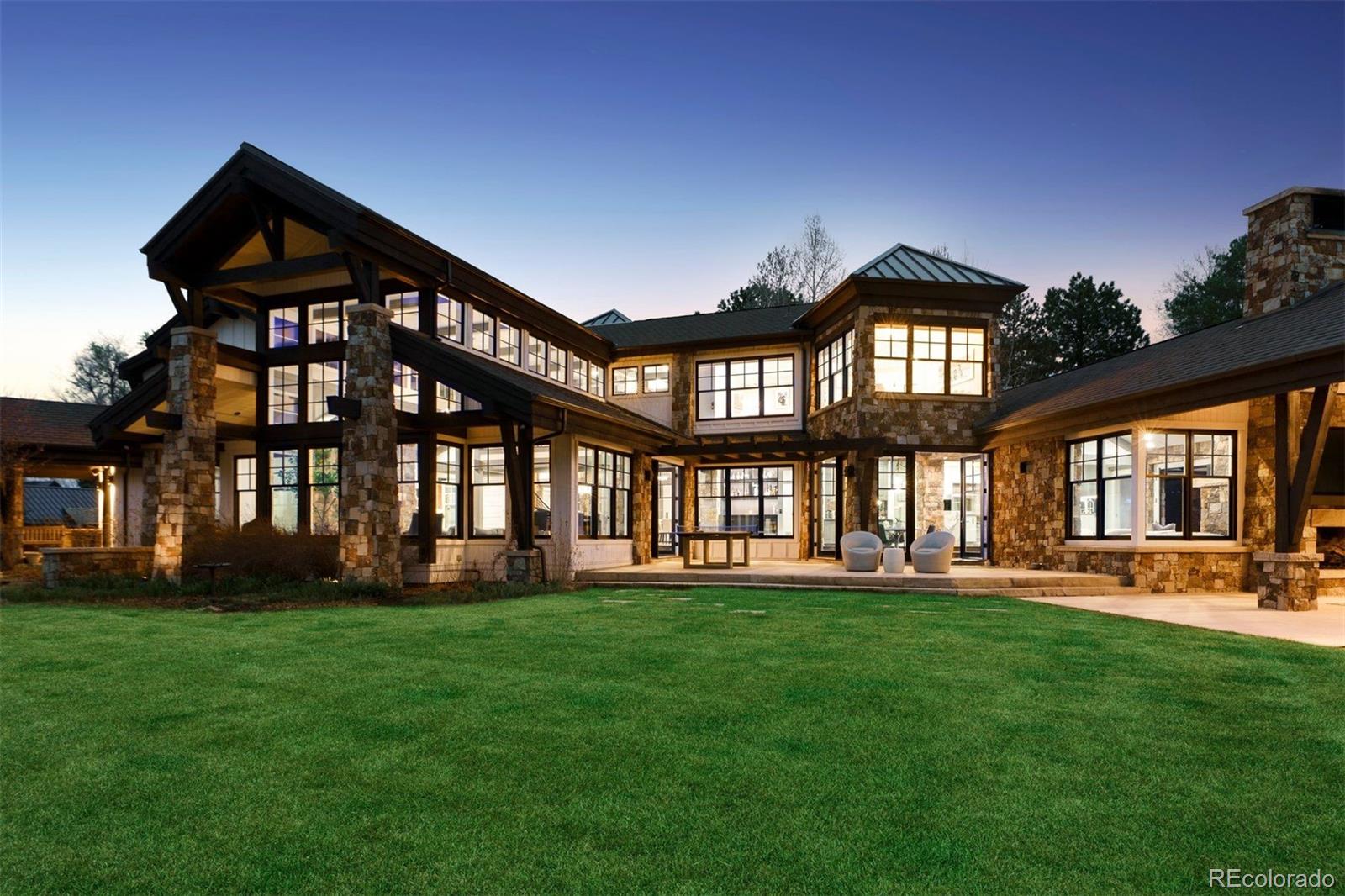 MLS Image #49 for 4475 s downing street,cherry hills village, Colorado