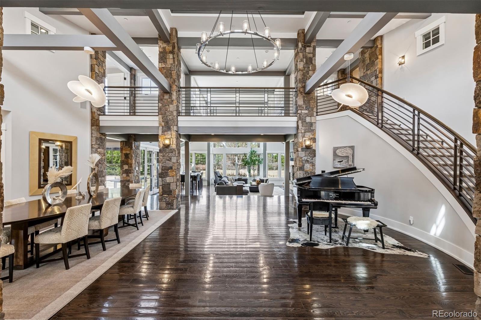 MLS Image #5 for 4475 s downing street,cherry hills village, Colorado