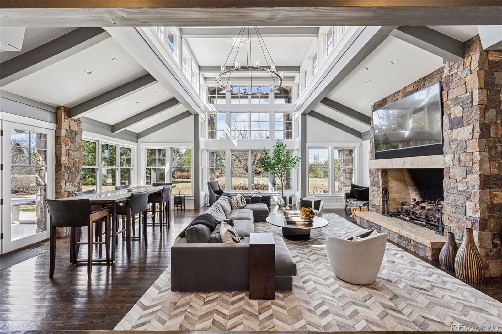 MLS Image #6 for 4475 s downing street,cherry hills village, Colorado