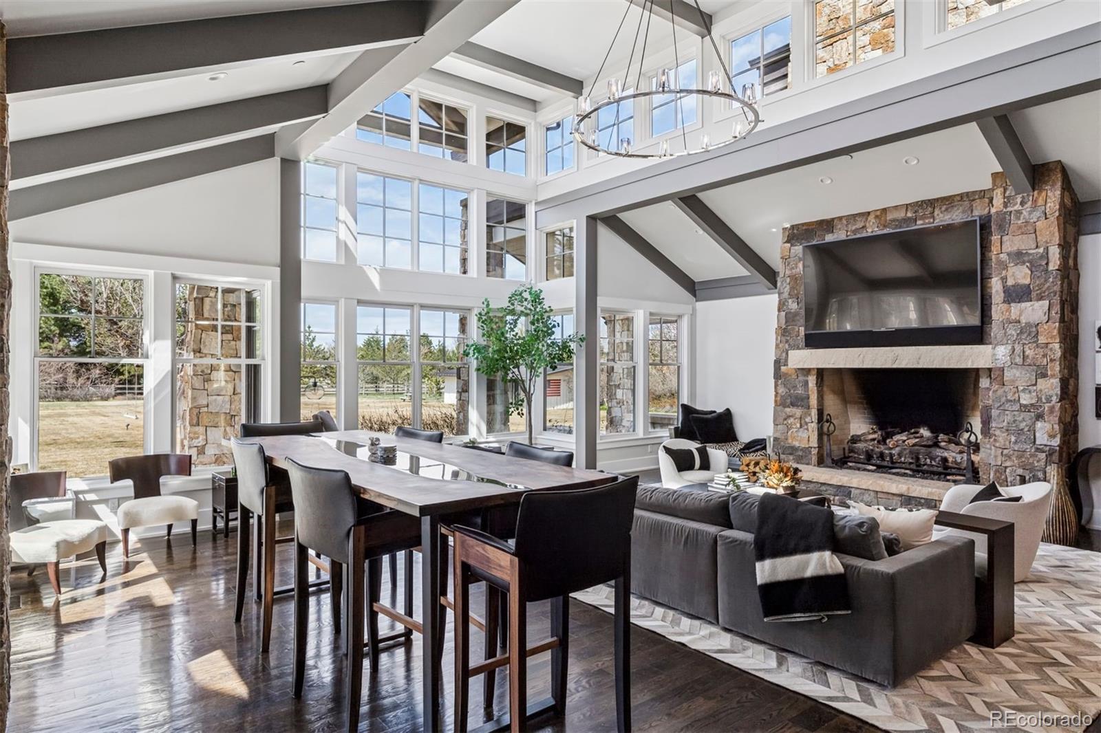 MLS Image #7 for 4475 s downing street,cherry hills village, Colorado