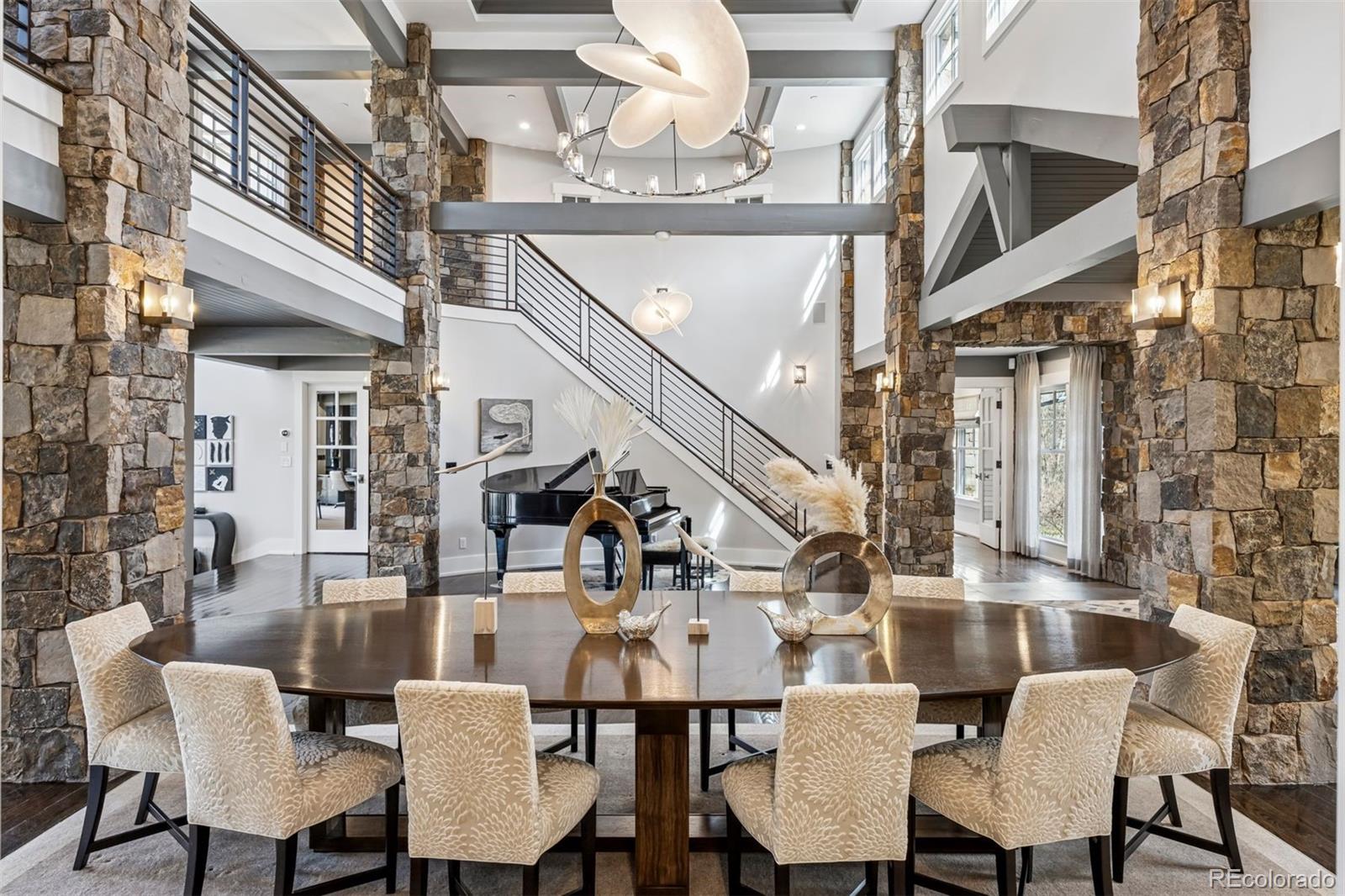 MLS Image #8 for 4475 s downing street,cherry hills village, Colorado