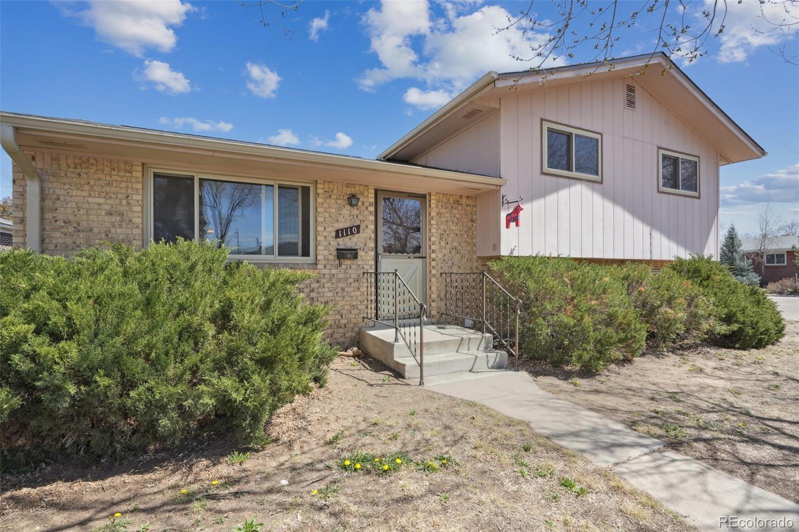 MLS Image #0 for 1110  hoover avenue,fort lupton, Colorado
