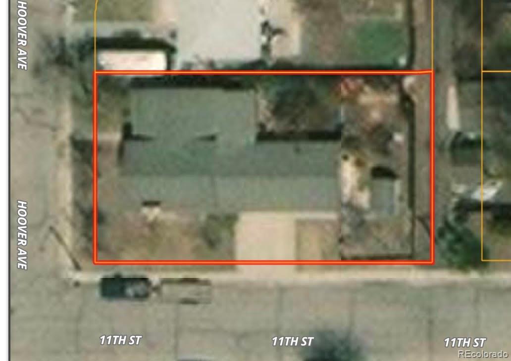 MLS Image #10 for 1110  hoover avenue,fort lupton, Colorado