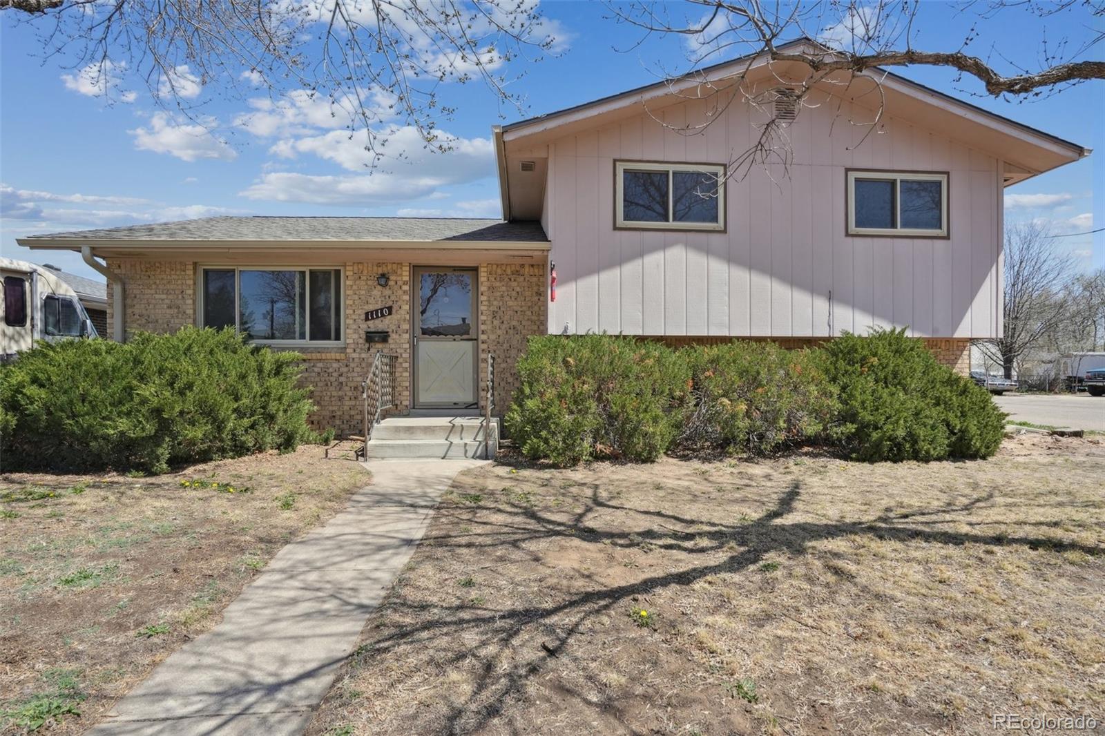 MLS Image #2 for 1110  hoover avenue,fort lupton, Colorado