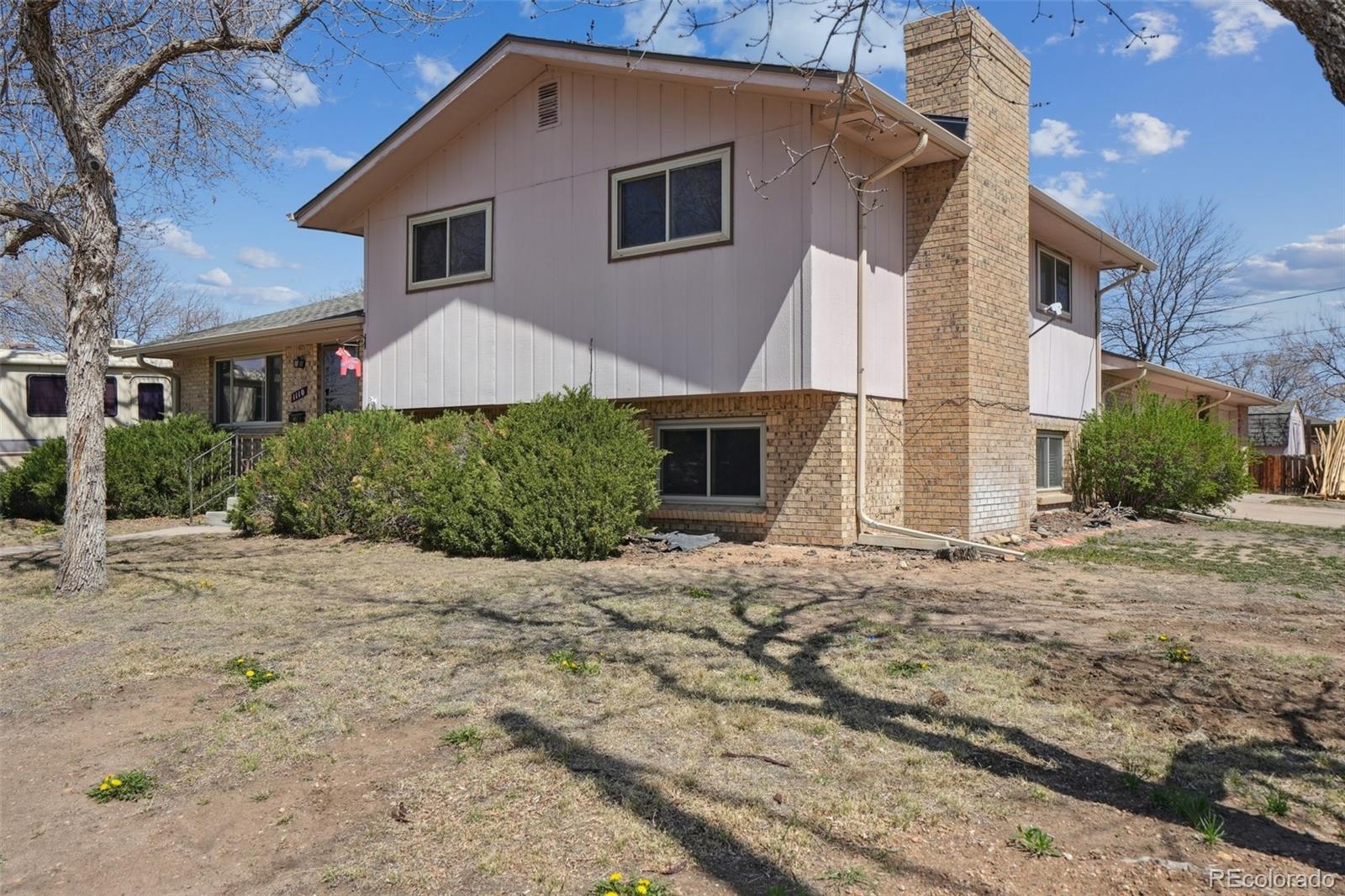 MLS Image #3 for 1110  hoover avenue,fort lupton, Colorado