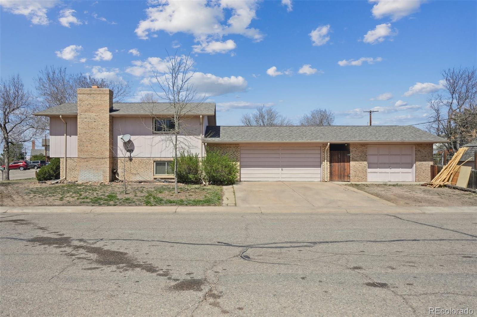 MLS Image #4 for 1110  hoover avenue,fort lupton, Colorado