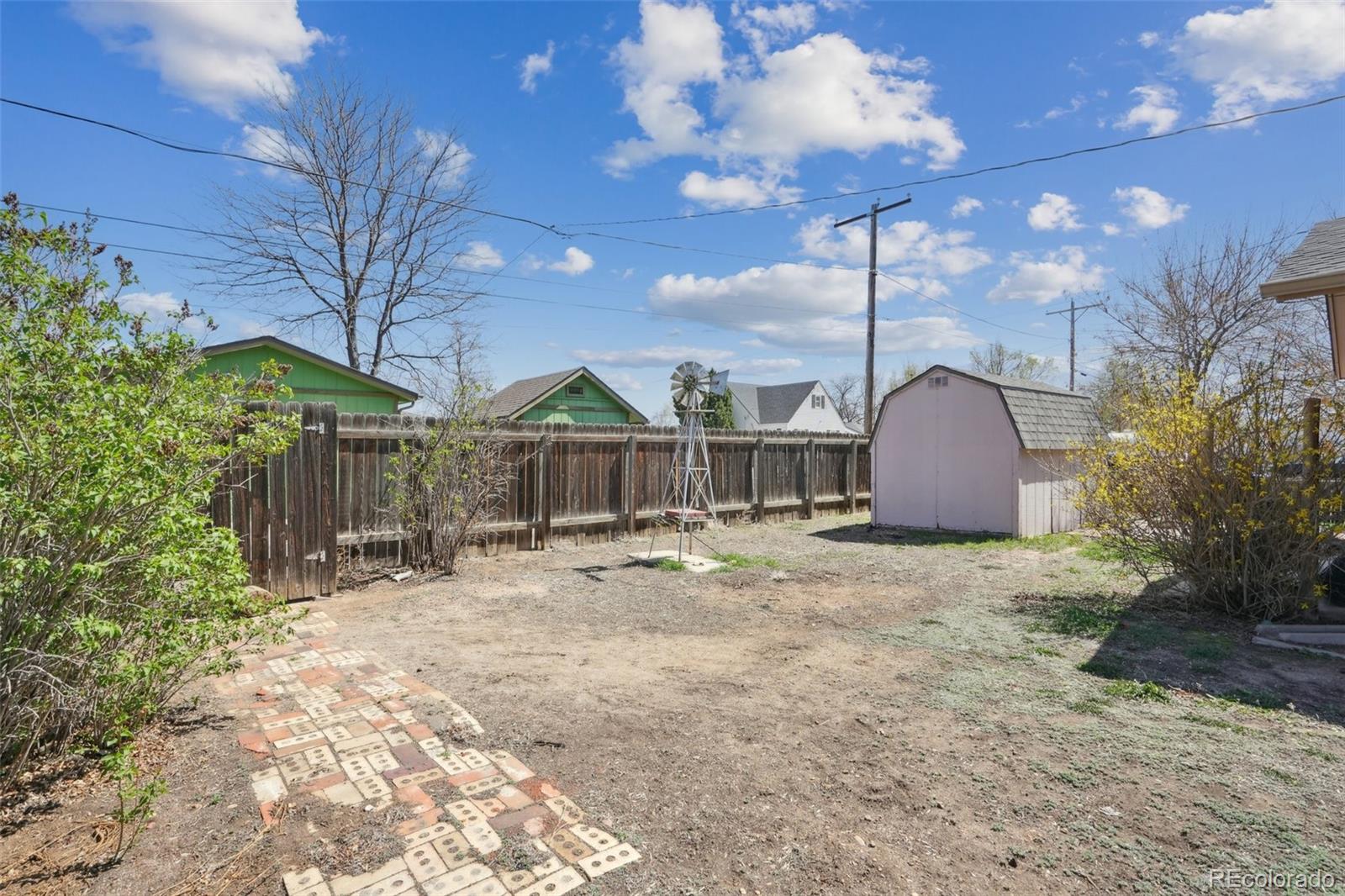 MLS Image #5 for 1110  hoover avenue,fort lupton, Colorado