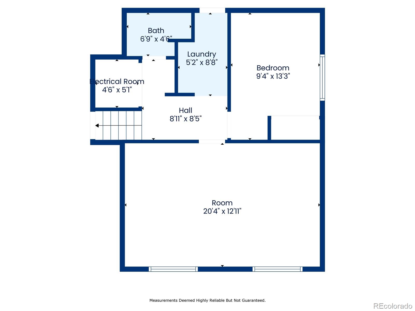 MLS Image #6 for 1110  hoover avenue,fort lupton, Colorado