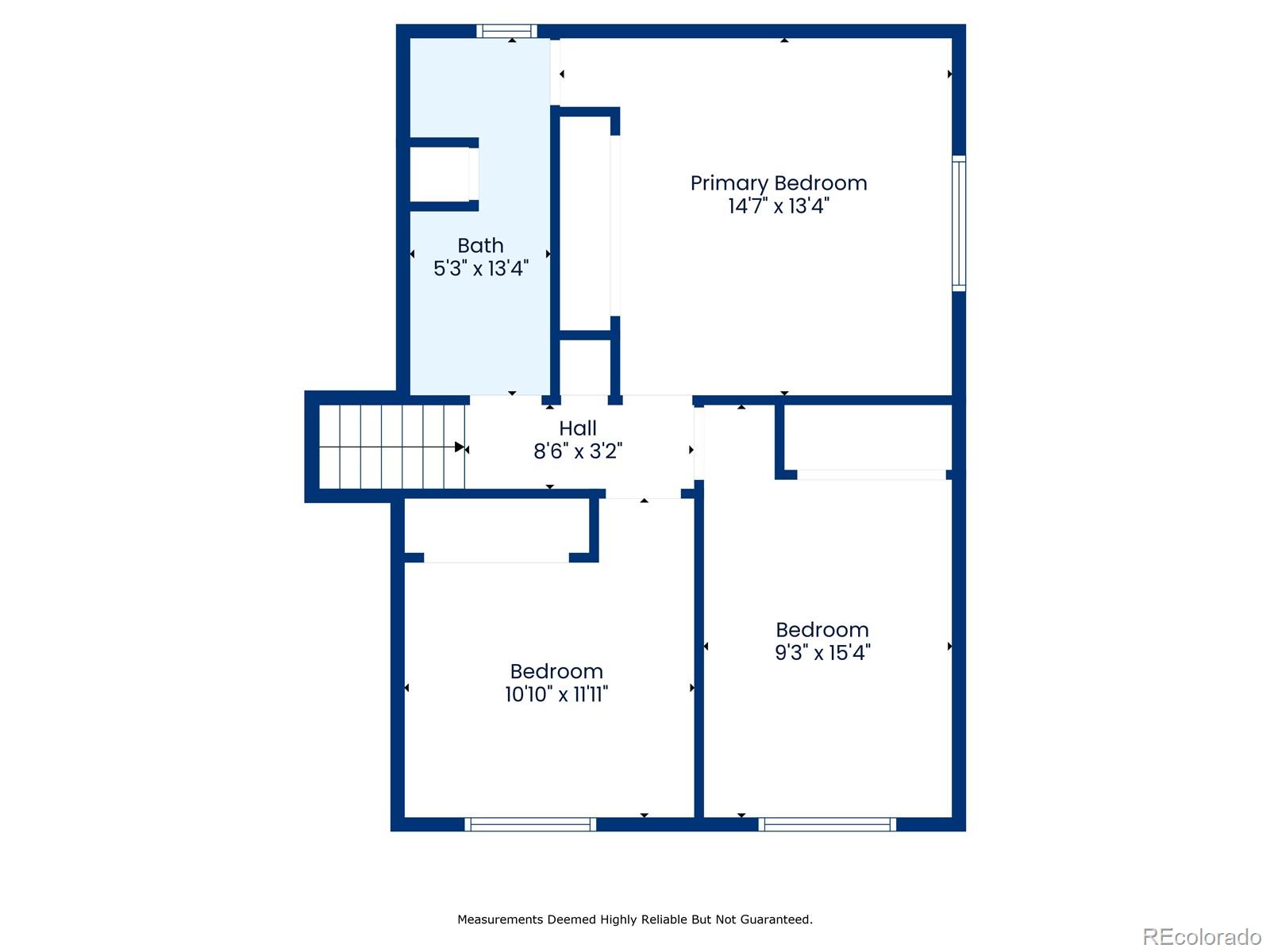 MLS Image #7 for 1110  hoover avenue,fort lupton, Colorado