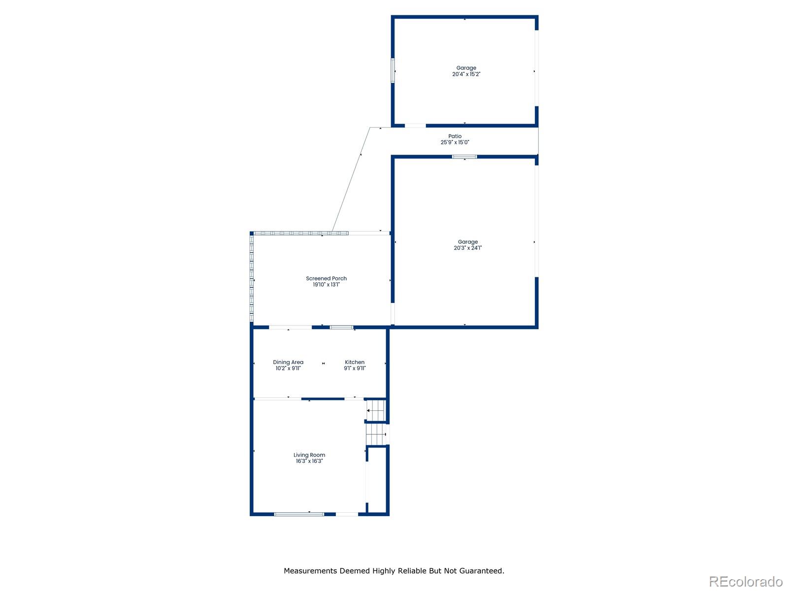 MLS Image #8 for 1110  hoover avenue,fort lupton, Colorado