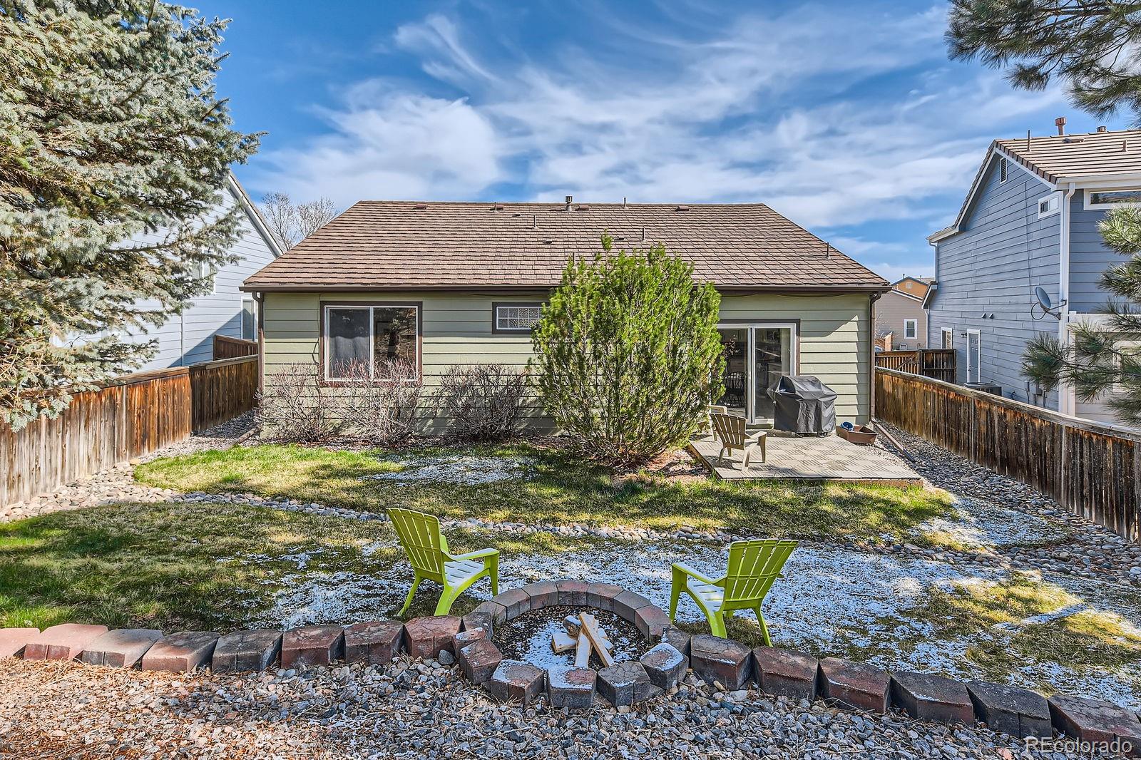 MLS Image #25 for 4868  collingswood drive,highlands ranch, Colorado