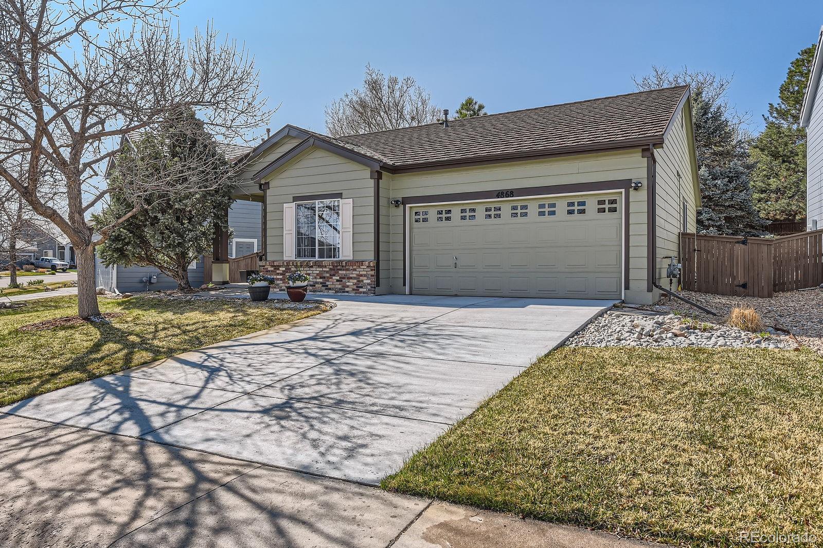 MLS Image #26 for 4868  collingswood drive,highlands ranch, Colorado