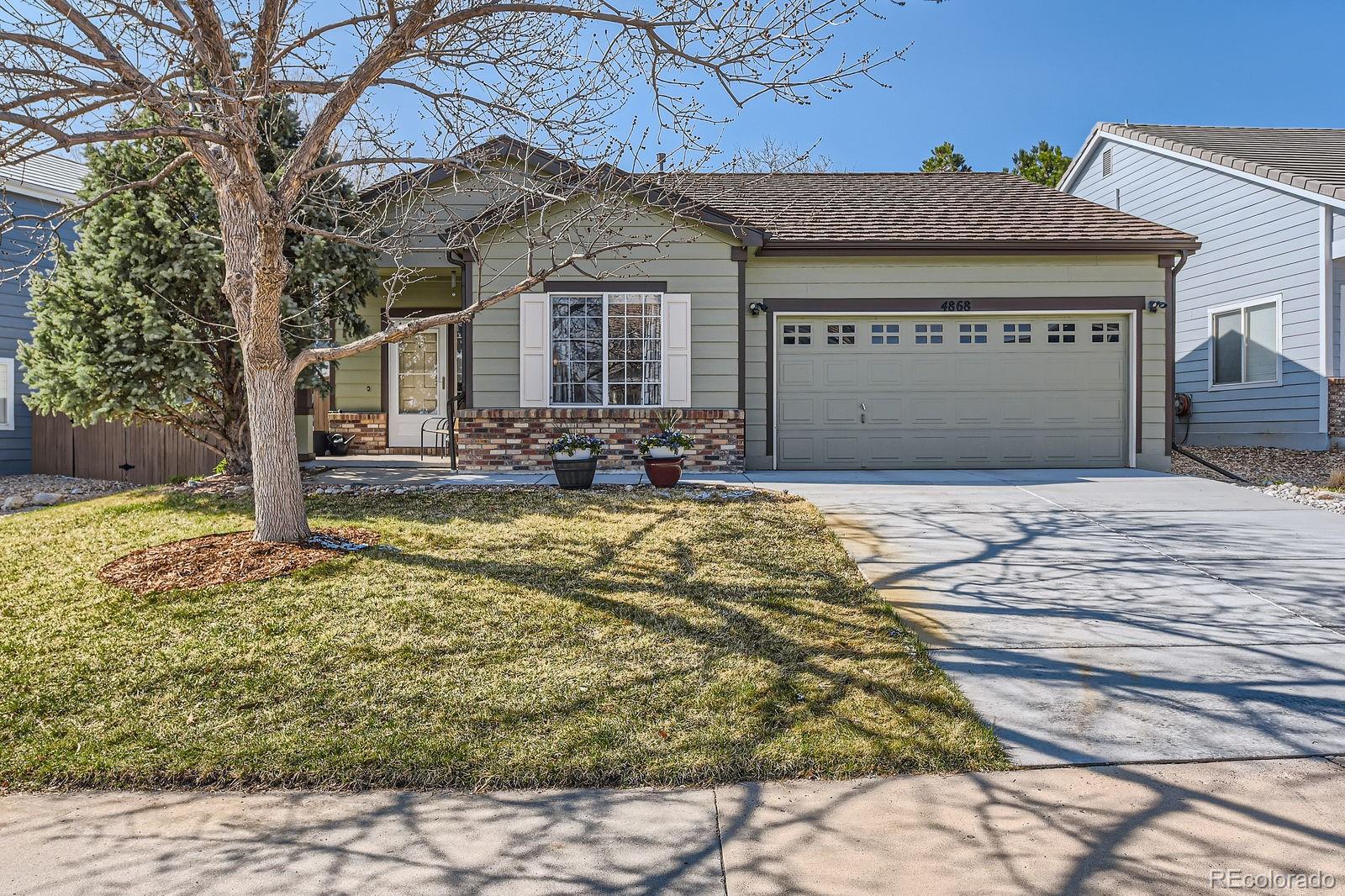 MLS Image #27 for 4868  collingswood drive,highlands ranch, Colorado