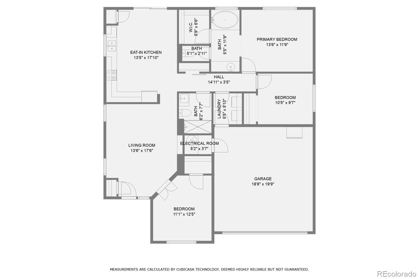 MLS Image #28 for 4868  collingswood drive,highlands ranch, Colorado