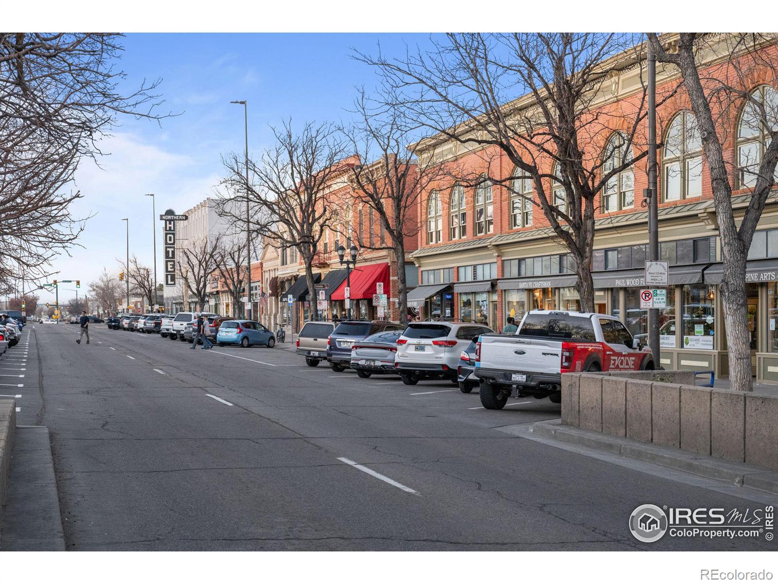MLS Image #25 for 323 e magnolia street,fort collins, Colorado