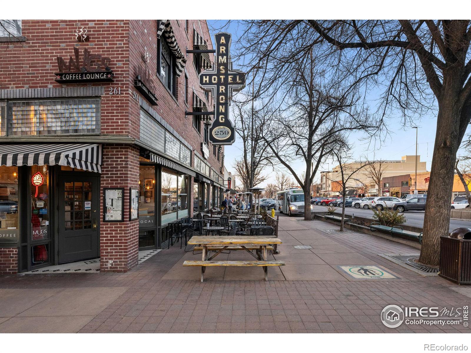 MLS Image #26 for 323 e magnolia street,fort collins, Colorado