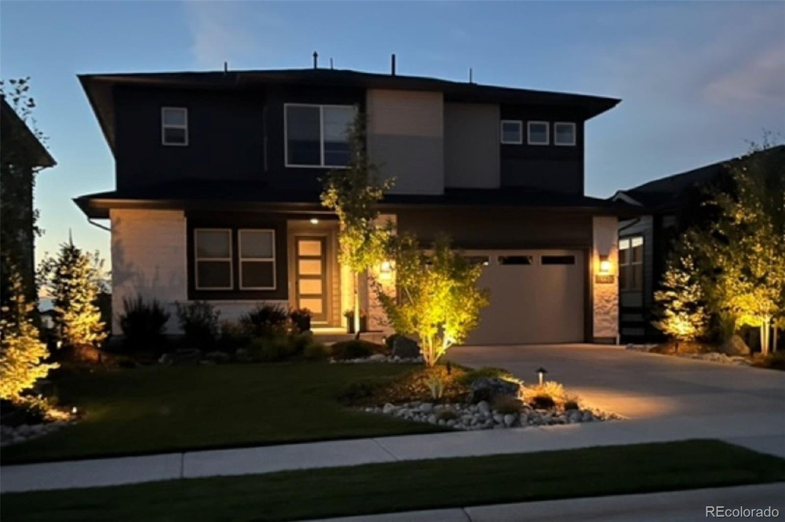 MLS Image #13 for 6610  barnstead drive,castle pines, Colorado
