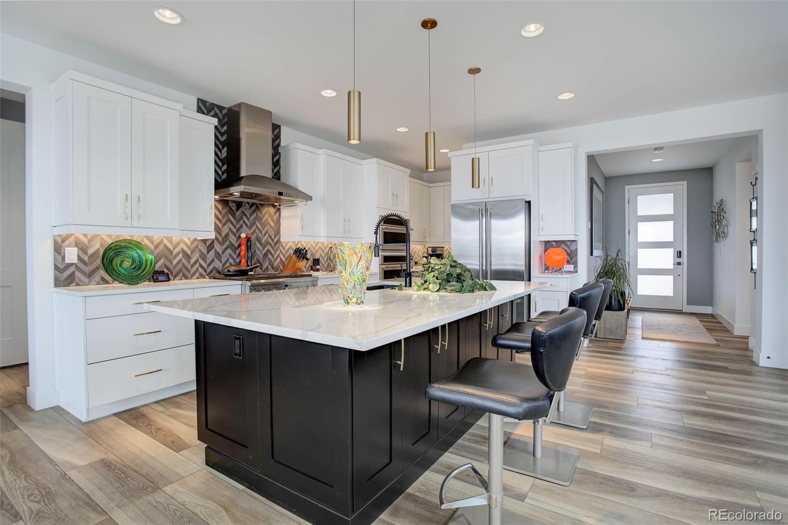 MLS Image #15 for 6610  barnstead drive,castle pines, Colorado