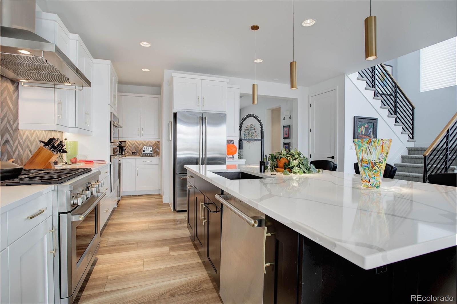 MLS Image #17 for 6610  barnstead drive,castle pines, Colorado