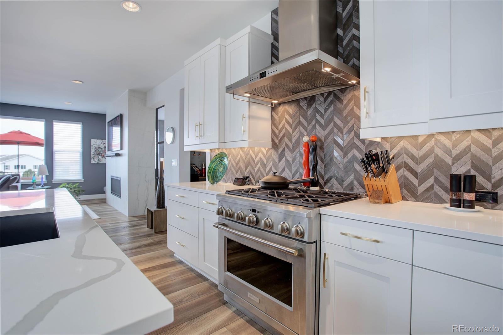 MLS Image #18 for 6610  barnstead drive,castle pines, Colorado