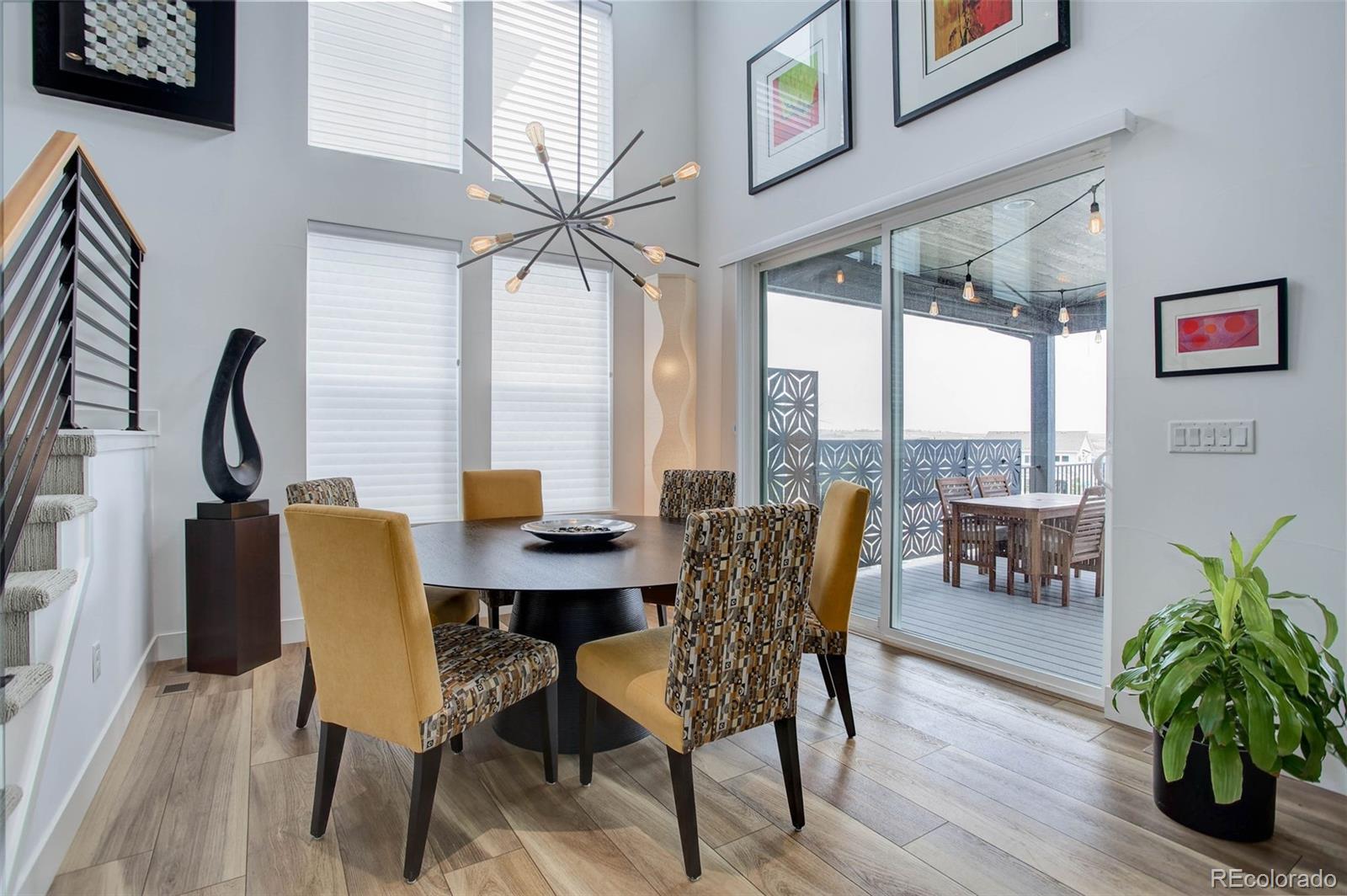 MLS Image #20 for 6610  barnstead drive,castle pines, Colorado