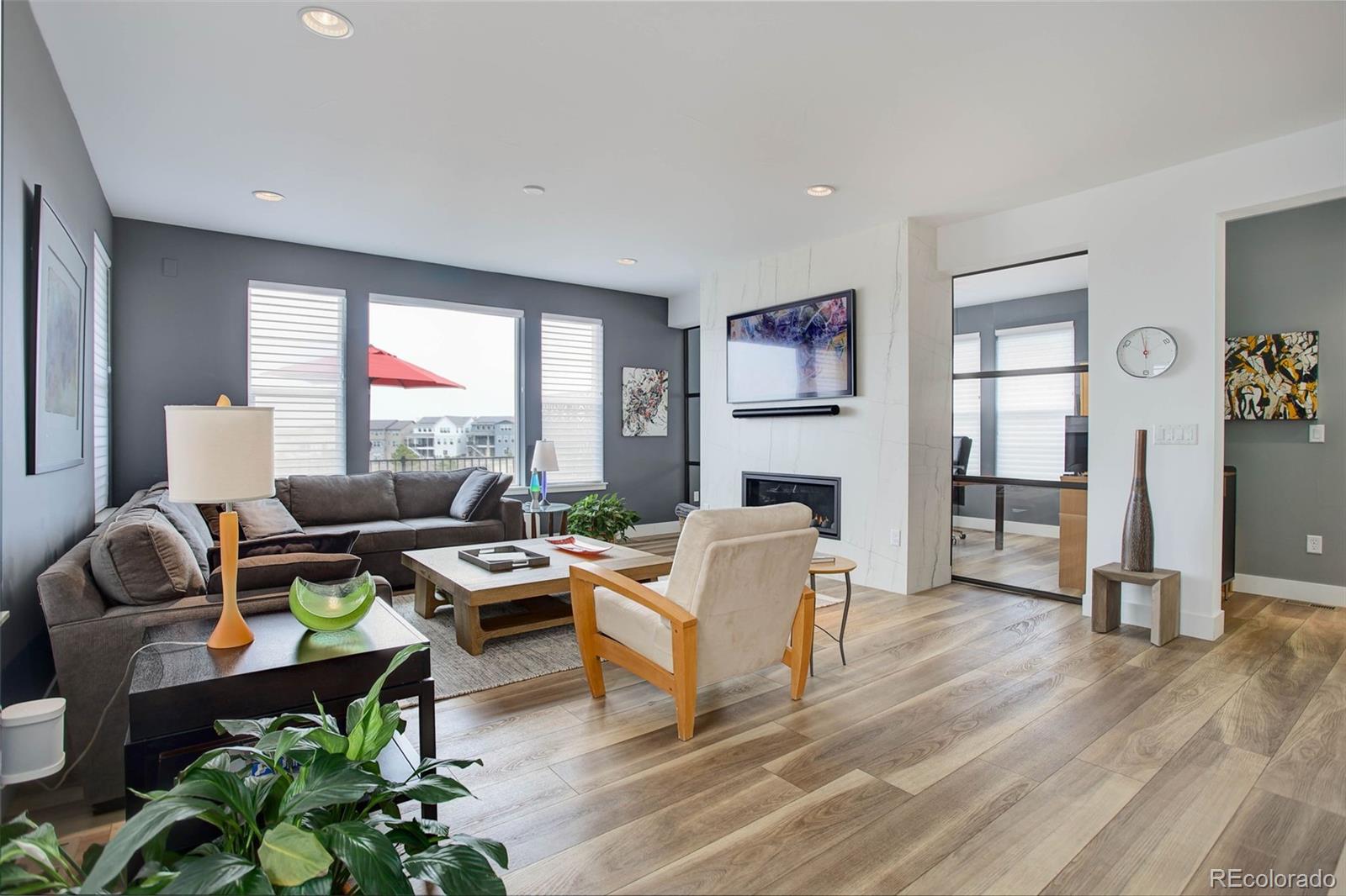 MLS Image #21 for 6610  barnstead drive,castle pines, Colorado