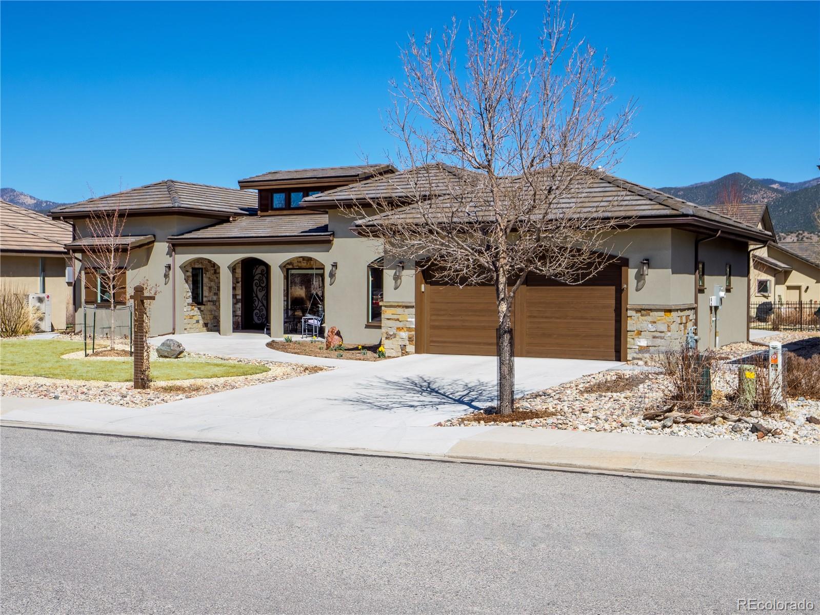 MLS Image #3 for 107  cottonwood circle,salida, Colorado