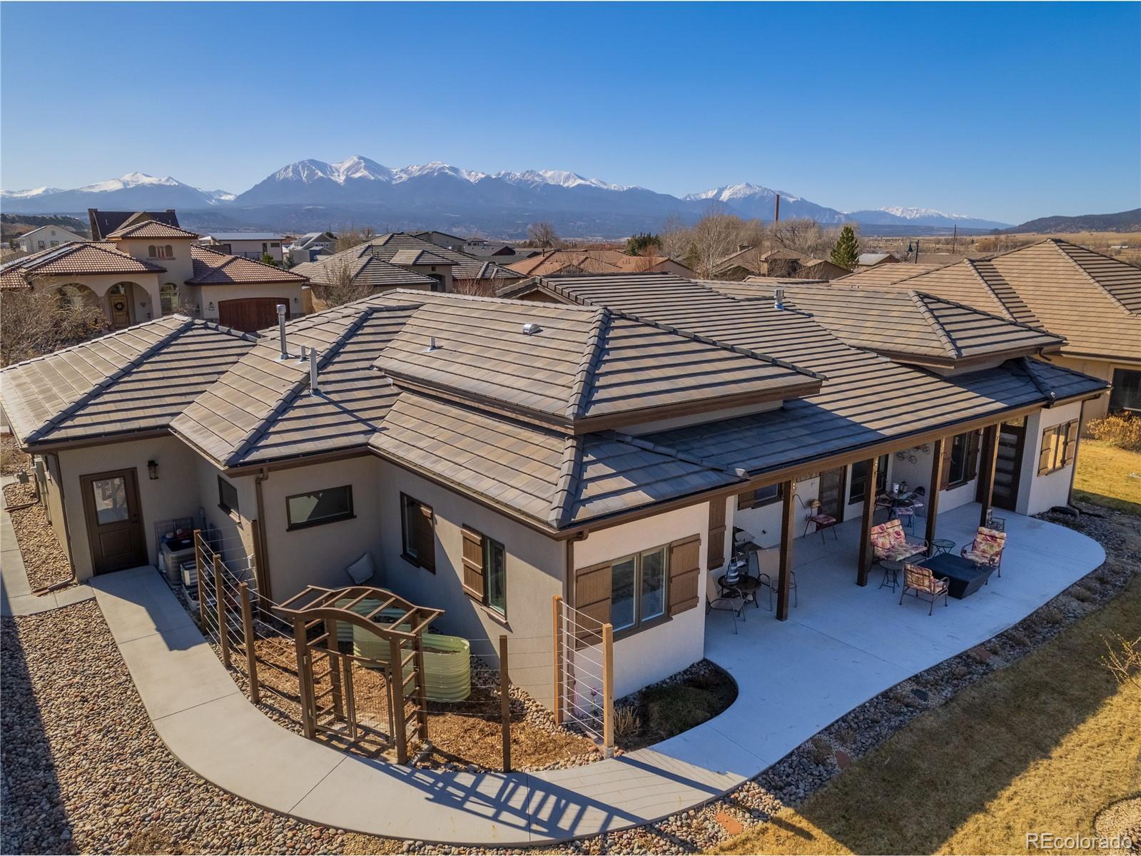 MLS Image #37 for 107  cottonwood circle,salida, Colorado
