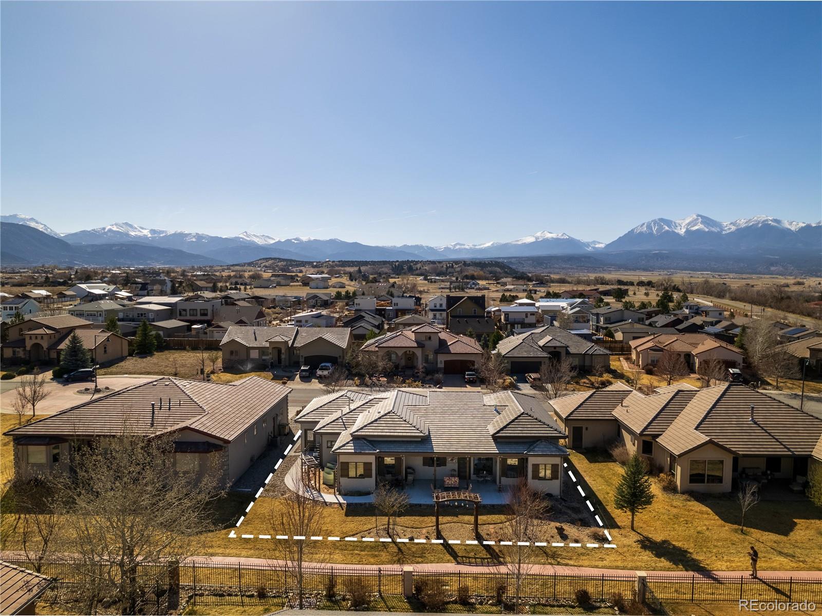 MLS Image #40 for 107  cottonwood circle,salida, Colorado