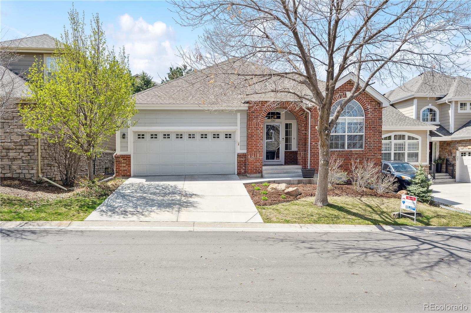 MLS Image #0 for 7141 s versailles street,aurora, Colorado
