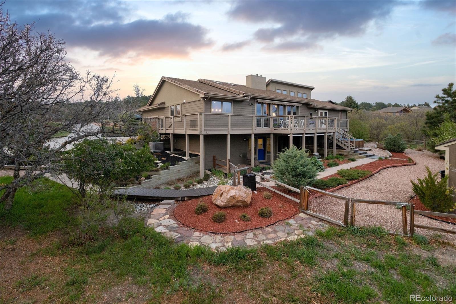 CMA Image for 440  scrub oak circle,Monument, Colorado
