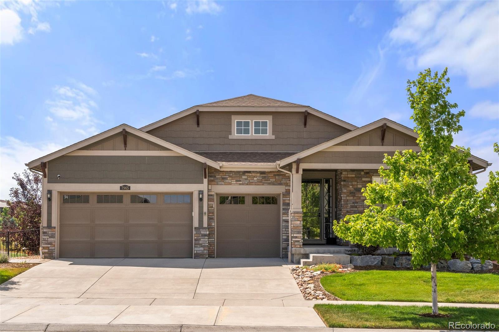 MLS Image #0 for 7965 s vandriver way,aurora, Colorado