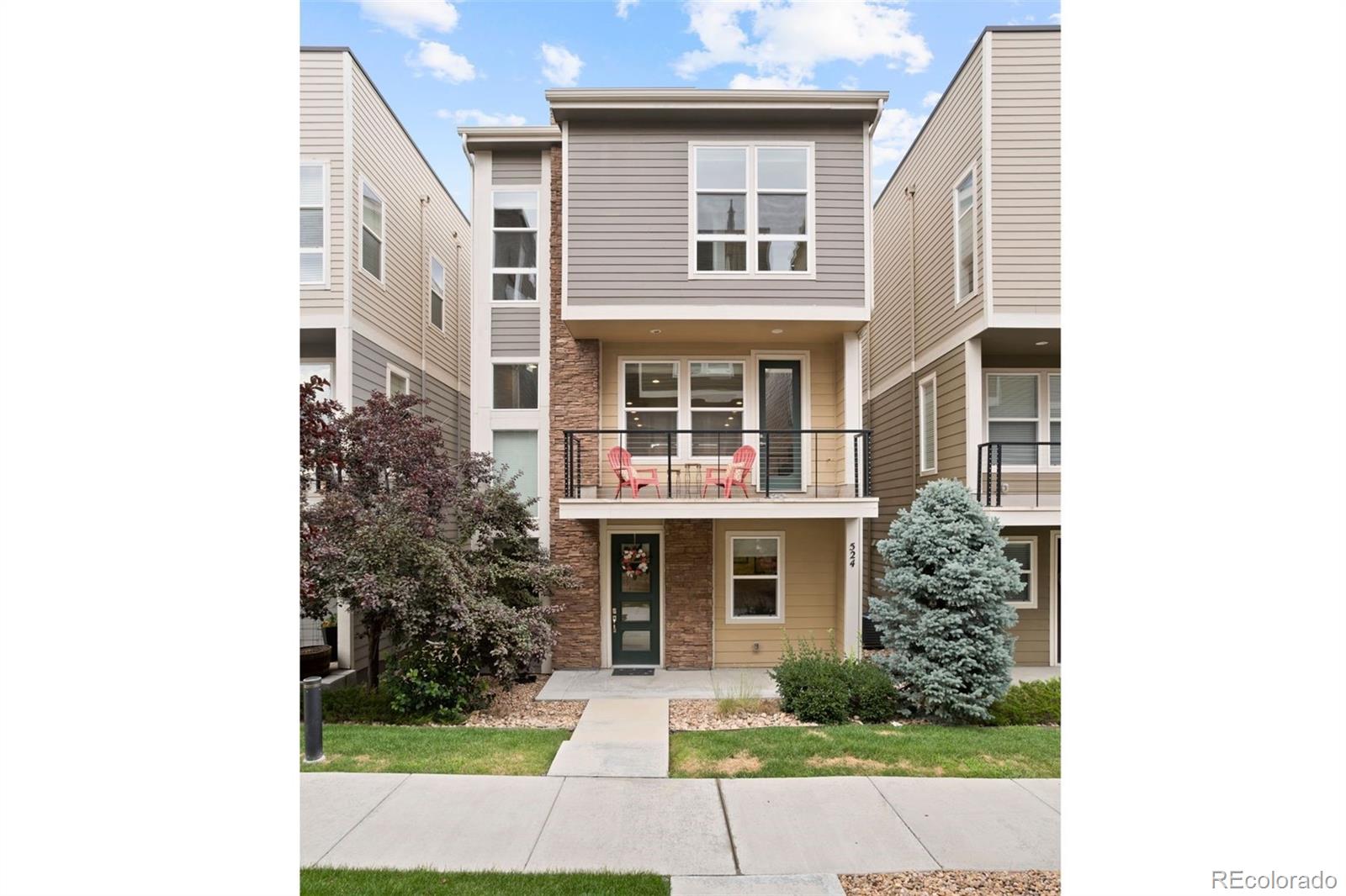 MLS Image #0 for 524 e hinsdale avenue,littleton, Colorado