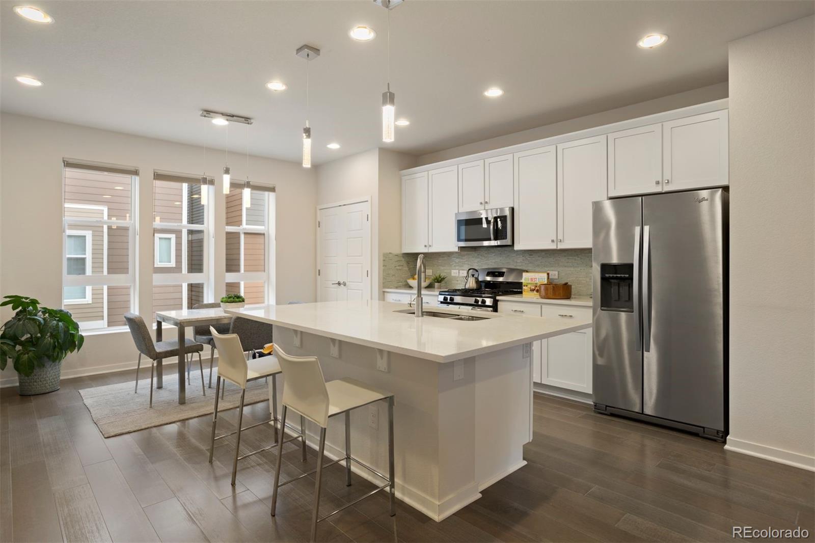 MLS Image #7 for 524 e hinsdale avenue,littleton, Colorado