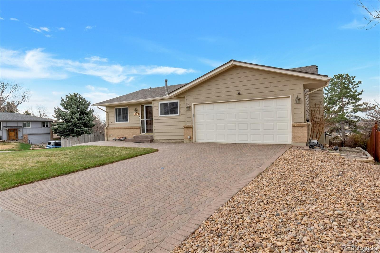 CMA Image for 2208 s eldridge court,Lakewood, Colorado