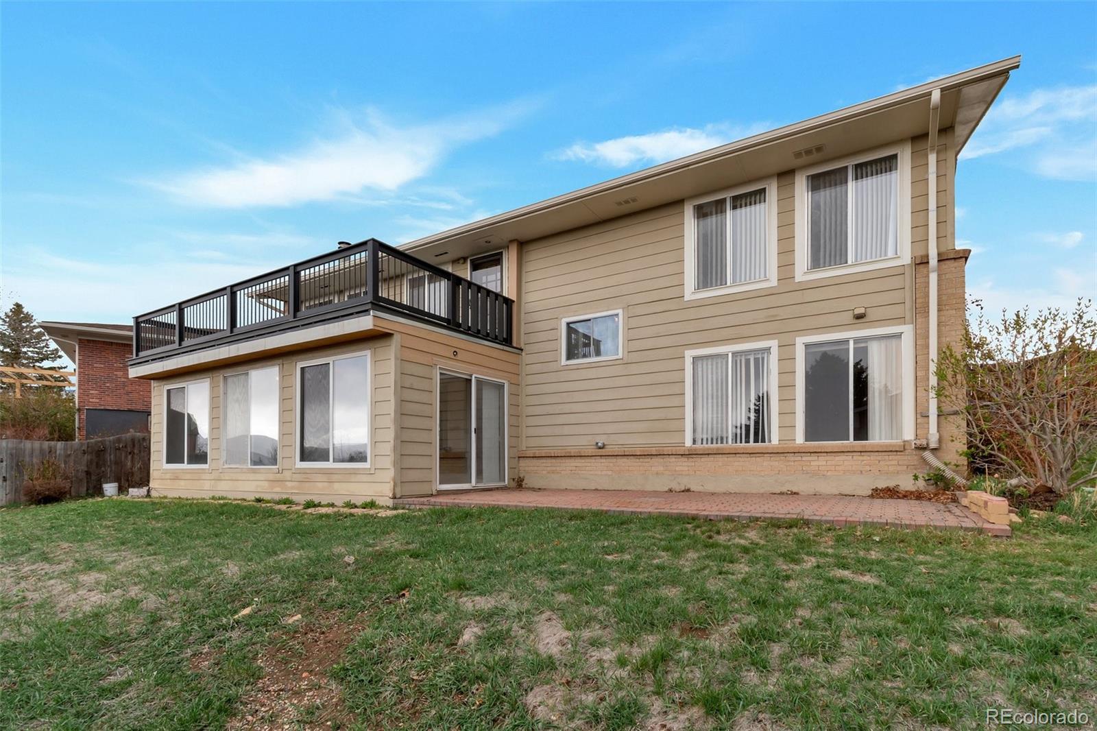 MLS Image #14 for 1882 s zinnia way,lakewood, Colorado