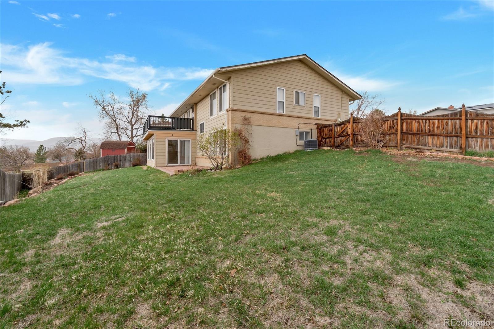 MLS Image #15 for 1882 s zinnia way,lakewood, Colorado