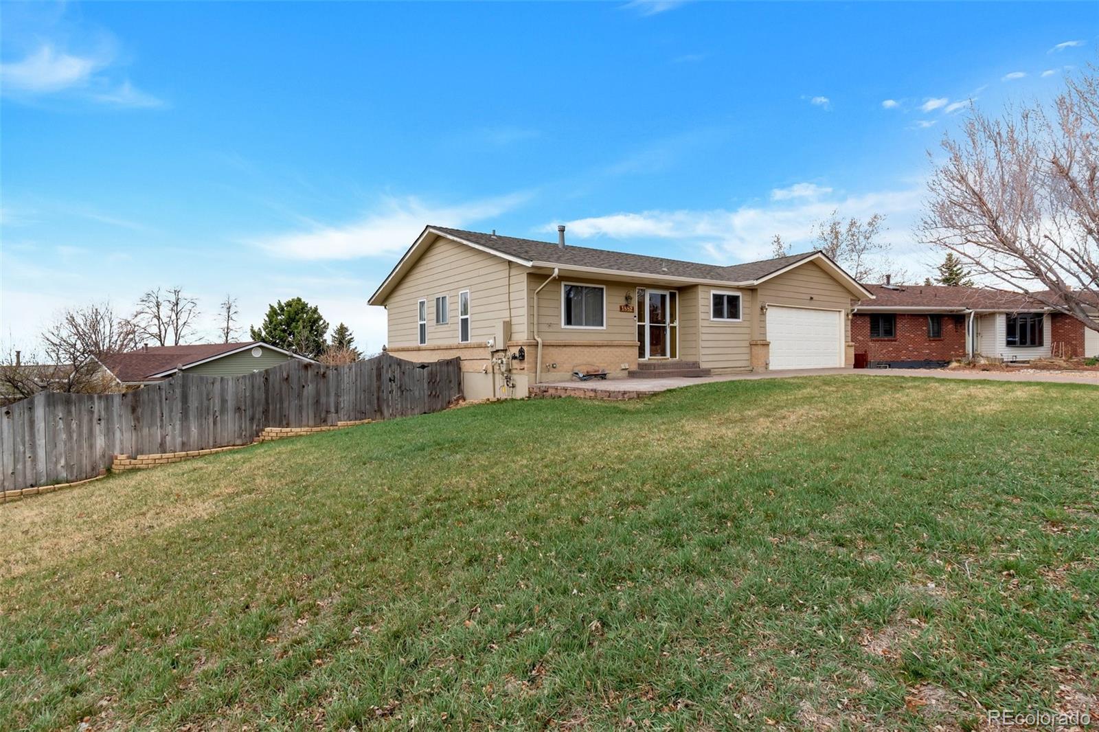 MLS Image #2 for 1882 s zinnia way,lakewood, Colorado